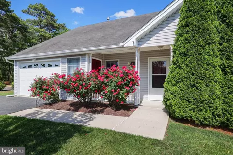 318 Taylor St, Little Egg Harbor Twp, NJ 08087