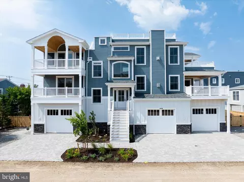 1034 B Long Beach Blvd, Long Beach Township, NJ 08008