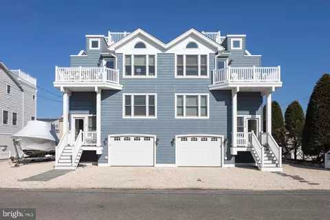 103 Roxie Avenue U E, Long Beach Township, NJ 08008