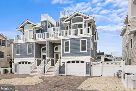 103 E Lillie Avenue U-b, Long Beach Township, NJ 08008