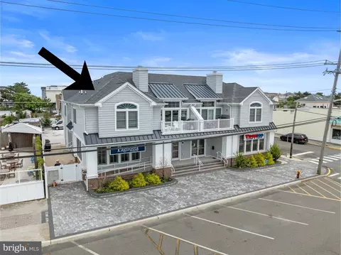 2020 Long Beach Blvd #2-C, Ship Bottom, NJ 08008
