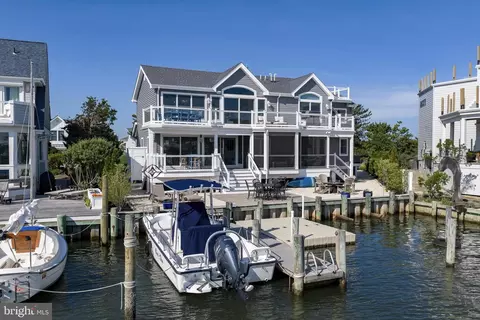 45 Buckingham Ave, Harvey Cedars, NJ 08008