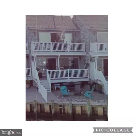 16 Vessel Rd # 4, Waretown, NJ 08758