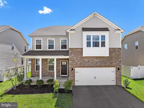 22 Corliss Way, Manahawkin, NJ 08050