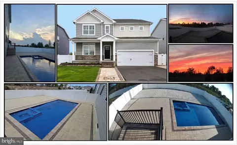 86 Bennet Ln, Manahawkin, NJ 08050