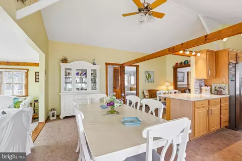 Dining - 1107 Leilani Dr, Forked River, NJ 08731 photo 1 of 3