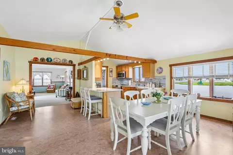 Dining - 1107 Leilani Dr, Forked River, NJ 08731 photo 2 of 3