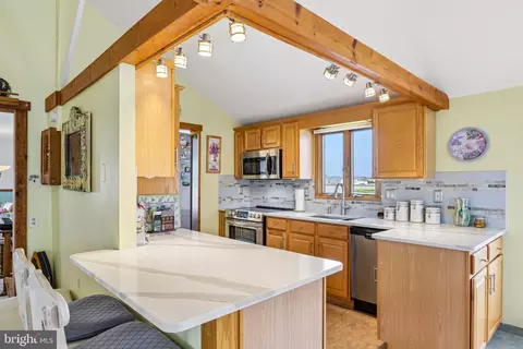 Kitchen - 1107 Leilani Dr, Forked River, NJ 08731 photo 1 of 5