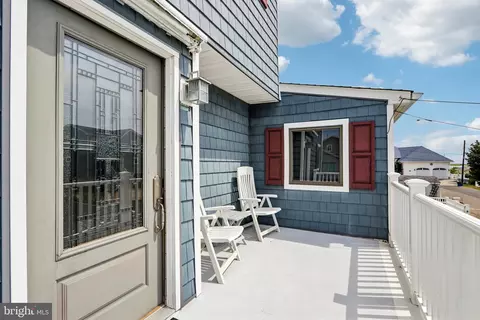 Exterior - 1107 Leilani Dr, Forked River, NJ 08731 photo 8 of 10