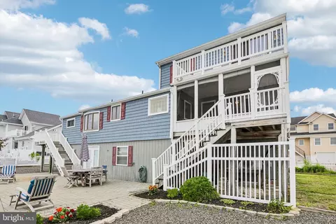 Exterior - 1107 Leilani Dr, Forked River, NJ 08731 photo 3 of 10