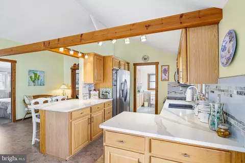 Kitchen - 1107 Leilani Dr, Forked River, NJ 08731 photo 3 of 5