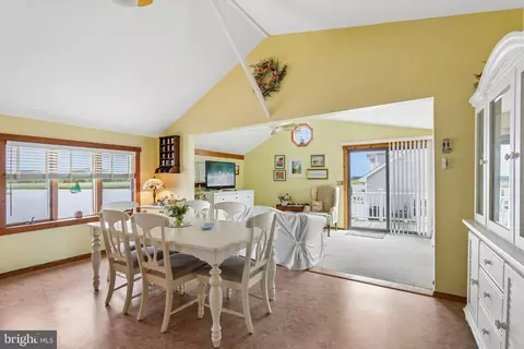 Dining - 1107 Leilani Dr, Forked River, NJ 08731 photo 3 of 3