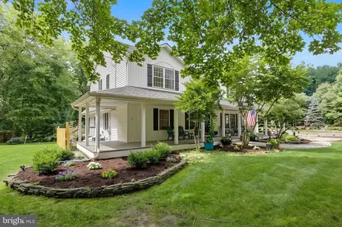 Exterior - 700 Wright-debow Rd, Jackson, NJ 08527 photo 5 of 29