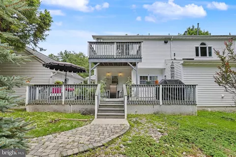Exterior - 700 Wright-debow Rd, Jackson, NJ 08527 photo 15 of 29