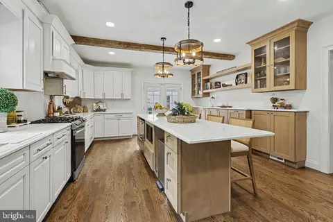 Kitchen - 700 Wright-debow Rd, Jackson, NJ 08527 photo 8 of 10