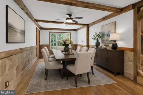 Dining - 700 Wright-debow Rd, Jackson, NJ 08527 photo 1 of 1