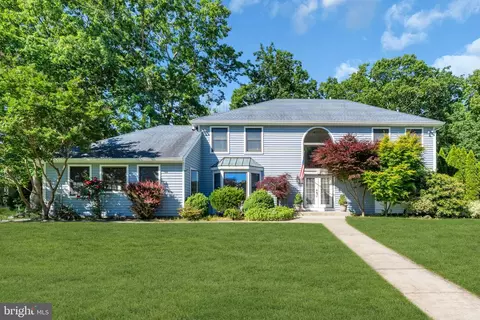 804 Wellington Dr, Brick, NJ 08724