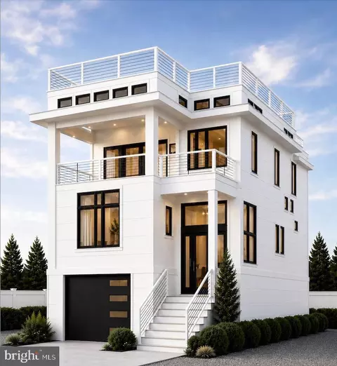 45 N 14th St, Surf City, NJ 08008