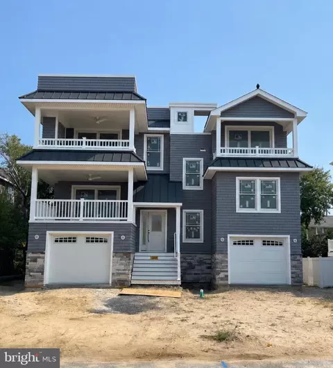 3 W 75th St, Harvey Cedars, NJ 08008