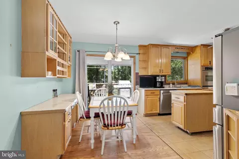 Dining - 8 Riccis Dr, Jackson, NJ 08527 photo 1 of 1