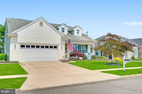 6 Reef Ln, Little Egg Harbor Twp, NJ 08087