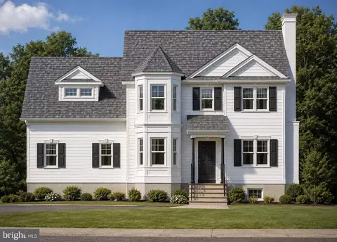40 Huckleberry Ln, New Egypt, NJ 08533