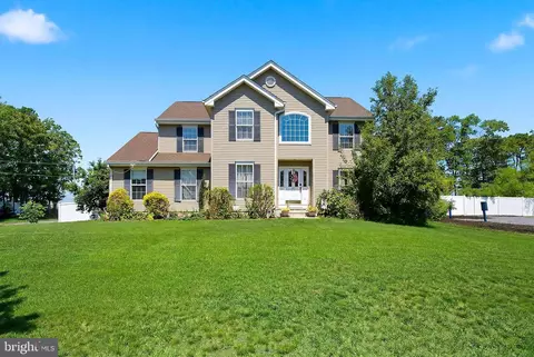58 Nautilus Dr, Barnegat, NJ 08005