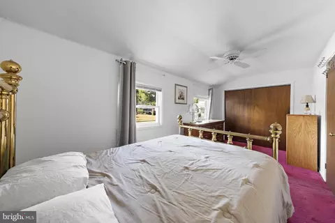 Bedroom - 901 Beach Blvd, Forked River, NJ 08731 photo 3 of 3