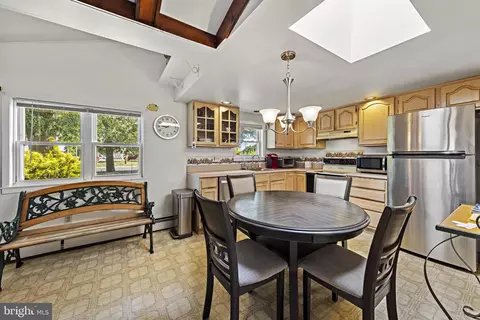 Kitchen - 901 Beach Blvd, Forked River, NJ 08731 photo 1 of 2