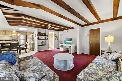 Living - 901 Beach Blvd, Forked River, NJ 08731 photo 1 of 1