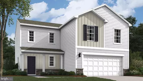 520 Mermaid Dr, Barnegat, NJ 08005