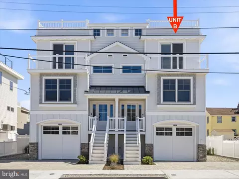 103 E 86th St Sea Glass Ln #B, Long Beach Township, NJ 08008