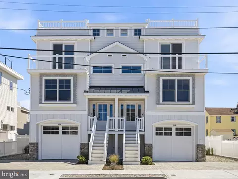 103 E 86th St Sea Glass Ln #B, Long Beach Township, NJ 08008