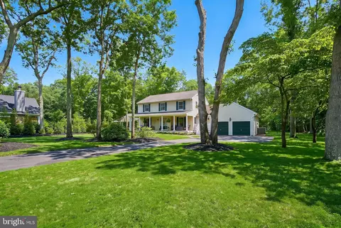 203 Donald St, Lanoka Harbor, NJ 08734