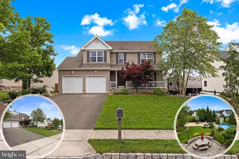 6 Bobstay Rd, Barnegat, NJ 08005