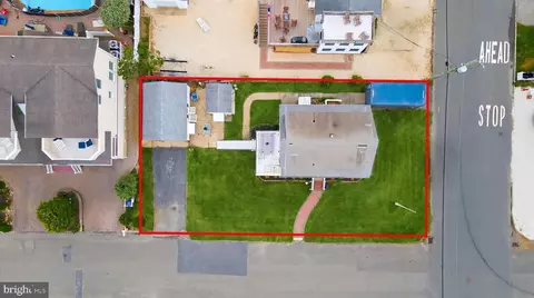 101 17th W, Long Beach Township, NJ 08008