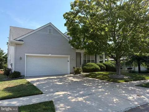 4 Marina, Tuckerton, NJ 08087