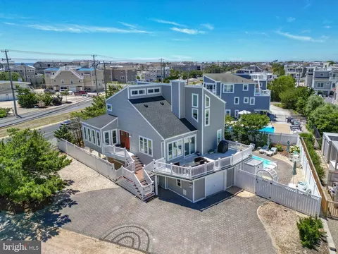 1100 Long Beach Blvd # -A, Long Beach Township, NJ 08008