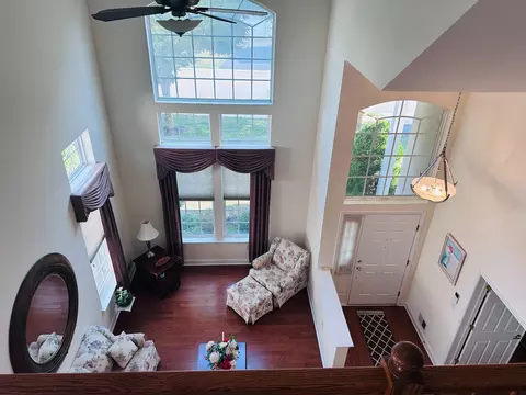 Entry Way - 72 Golf View Dr, Little Egg Harbor Twp, NJ 08087 photo 4 of 4