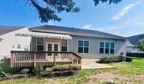 Exterior - 72 Golf View Dr, Little Egg Harbor Twp, NJ 08087 photo 3 of 5