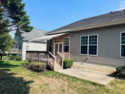 Exterior - 72 Golf View Dr, Little Egg Harbor Twp, NJ 08087 photo 4 of 5