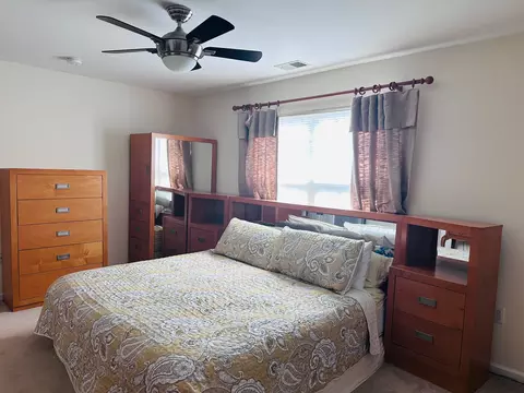 Bedroom - 72 Golf View Dr, Little Egg Harbor Twp, NJ 08087 photo 4 of 4