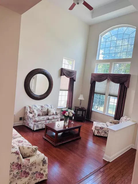 Living - 72 Golf View Dr, Little Egg Harbor Twp, NJ 08087 photo 3 of 5