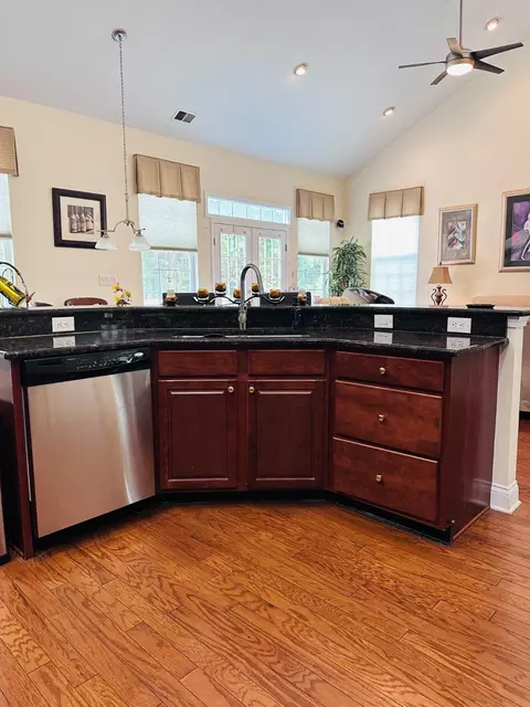 Kitchen - 72 Golf View Dr, Little Egg Harbor Twp, NJ 08087 photo 1 of 5