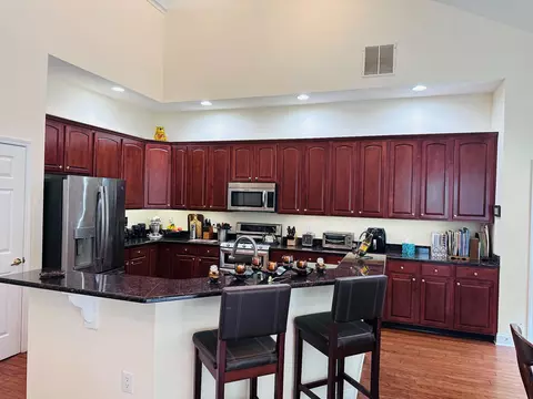 Kitchen - 72 Golf View Dr, Little Egg Harbor Twp, NJ 08087 photo 3 of 5