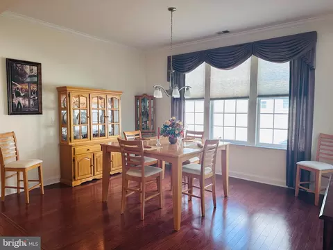 Dining - 72 Golf View Dr, Little Egg Harbor Twp, NJ 08087 photo 2 of 3