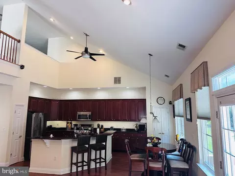 Kitchen - 72 Golf View Dr, Little Egg Harbor Twp, NJ 08087 photo 5 of 5