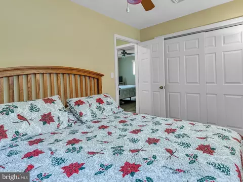 Bedroom - 18 Beacon Dr, Waretown, NJ 08758 photo 2 of 4