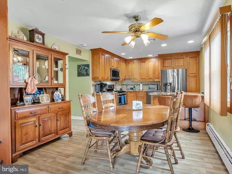 Dining - 18 Beacon Dr, Waretown, NJ 08758 photo 2 of 2