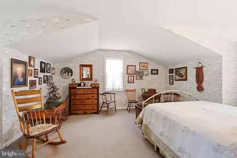 Bedroom - 414 Springfield Ave, Pine Beach, NJ 08741 photo 3 of 3
